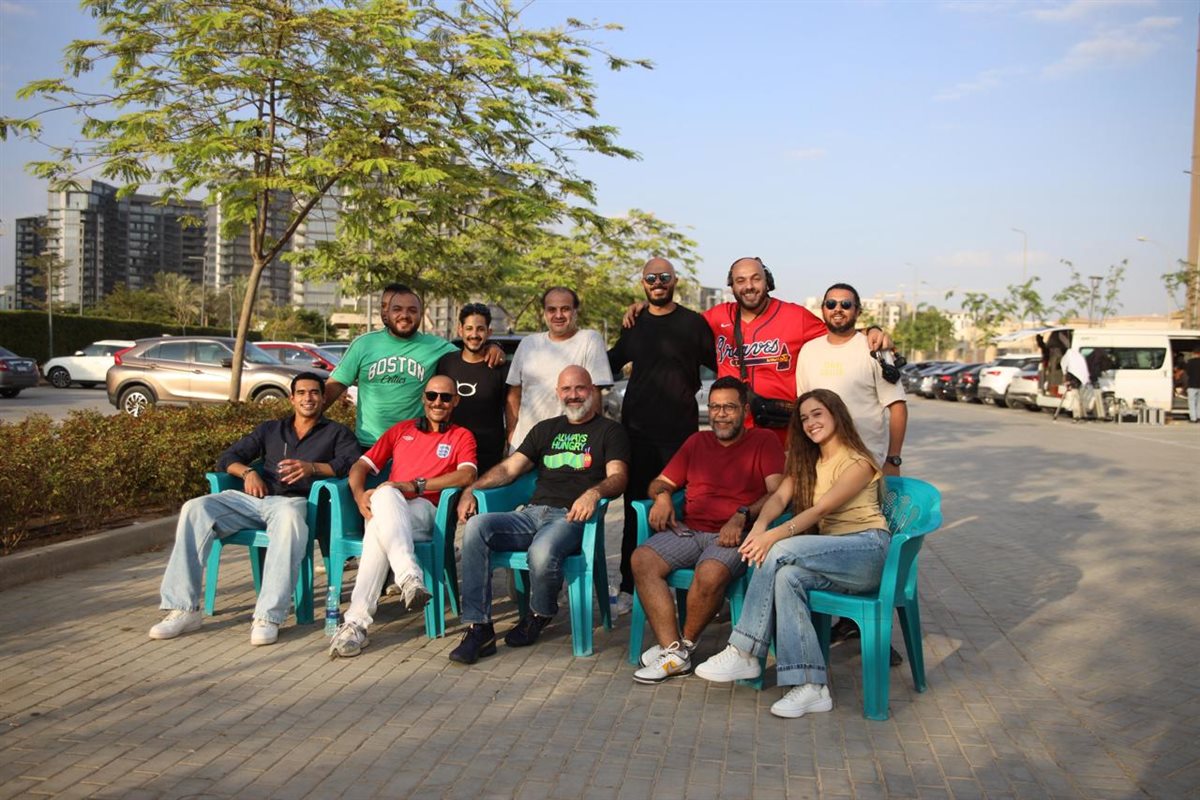 <strong>حكاية