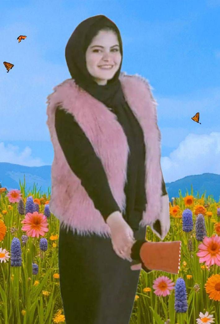 الفتاة المجنى عليها
