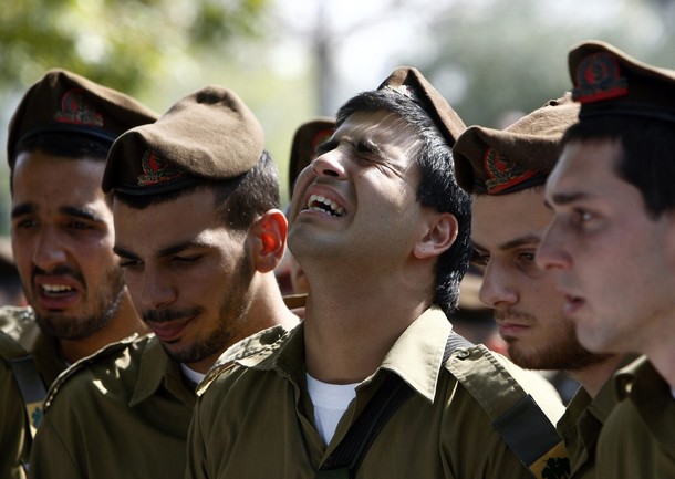 <strong>إسرائيل غاضبة بعد الزخم الدولي نحو الاعتراف بالدولة الفلسطينية</strong>