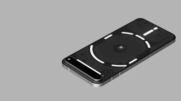 Nothing Phone&nbsp;