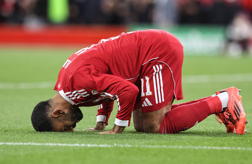 <strong> محمد صلاح</strong>
