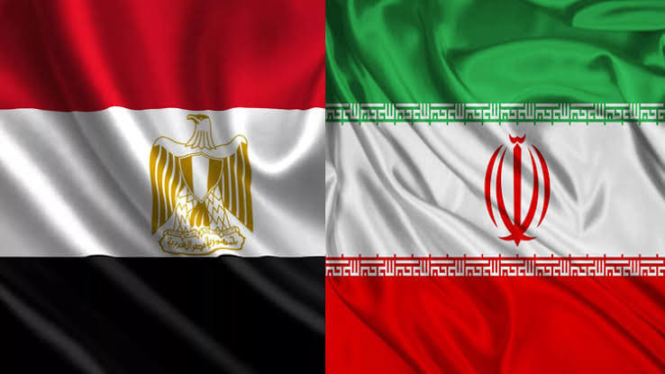 <strong>مصر تحاول تهدئة الأوضاع بين إيران والولايات المتحدة</strong>