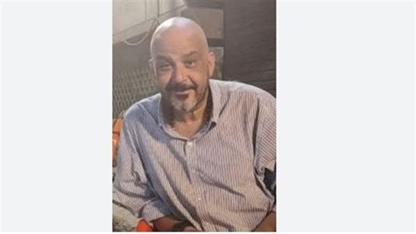 <strong>الفنان والمخرج المسرحي أحمد لطفي</strong>