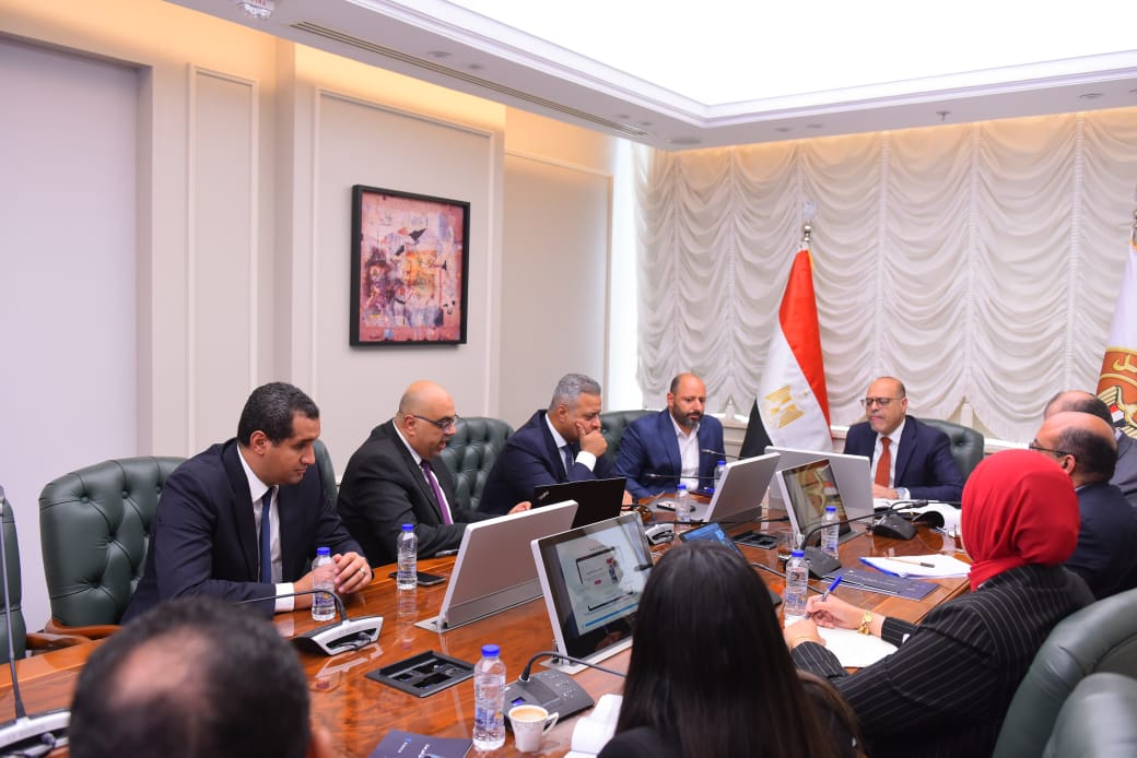 وزير العمل&nbsp;