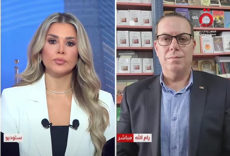 المتحدث باسم حركة فتح