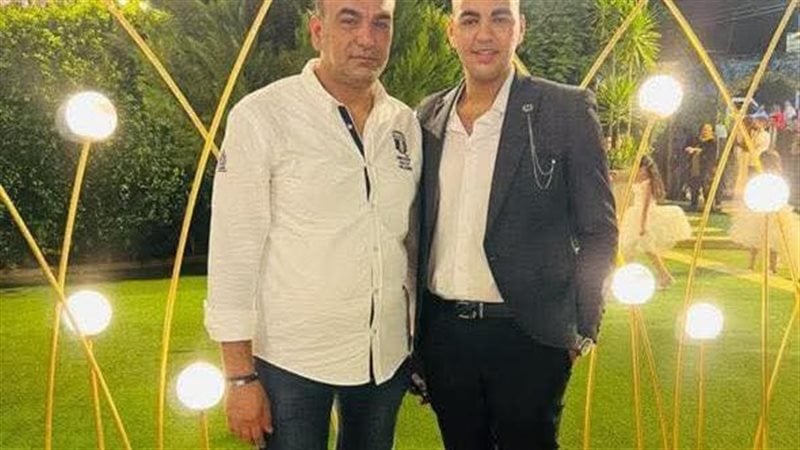 في سبيل الصداقة.. مصرع صاحب مصنع أثناء إنقاذ أصدقائه بحريق
