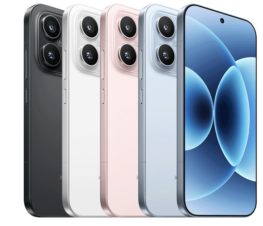 هاتف Xiaomi 17