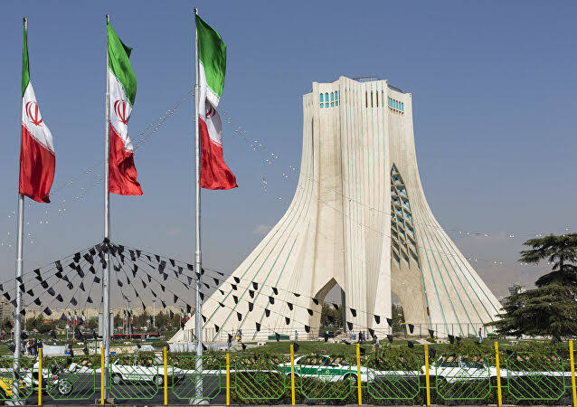 إيران&nbsp;