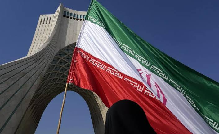 إيران&nbsp;