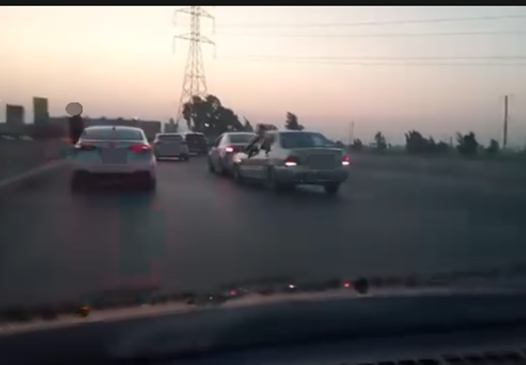 القبض على 5 شباب بالغربية أدوا حركات استعراضية بالسيارات خلال موكب زفاف&nbsp;