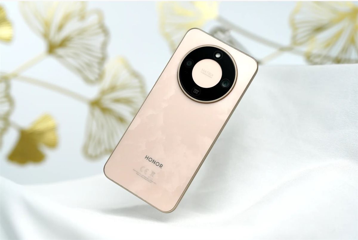 هاتف HONOR X9d 5G