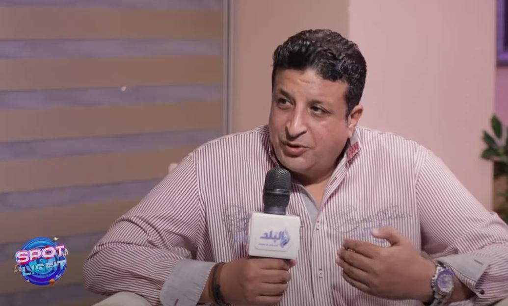 <strong>أحمد أبو المجد</strong>