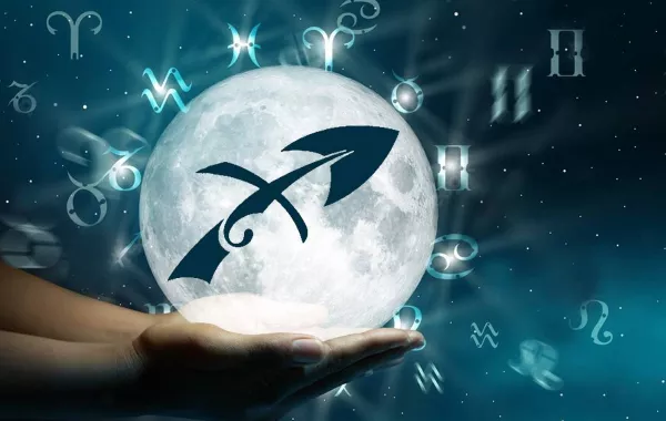 برج القوس وحظك اليوم&nbsp;