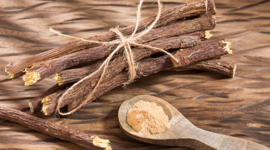 عرق السوس