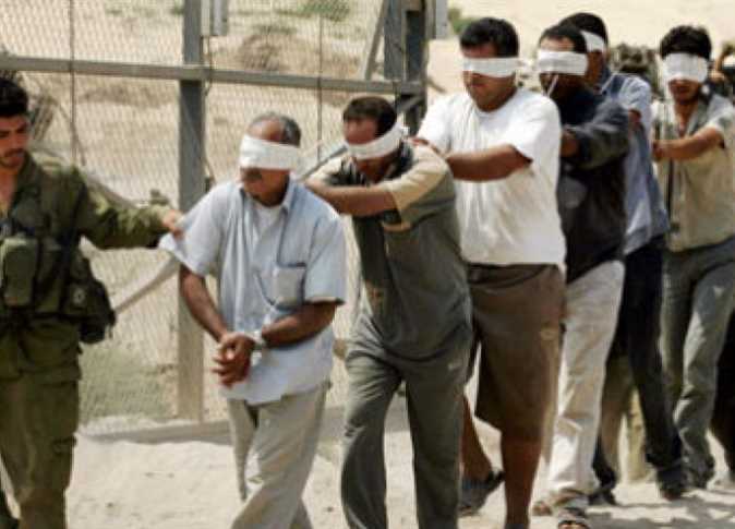 <strong>الاحتلال الإسرائيلي يوافق مبدئيا على مشروع قانون إعدام الأسرى الفلسطينيين</strong>