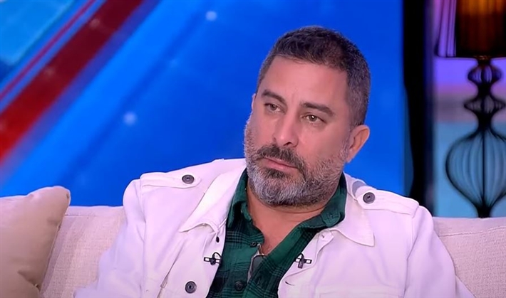 <strong>هادي الباجوري</strong>