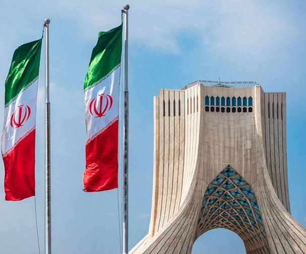 <strong>إيران</strong>