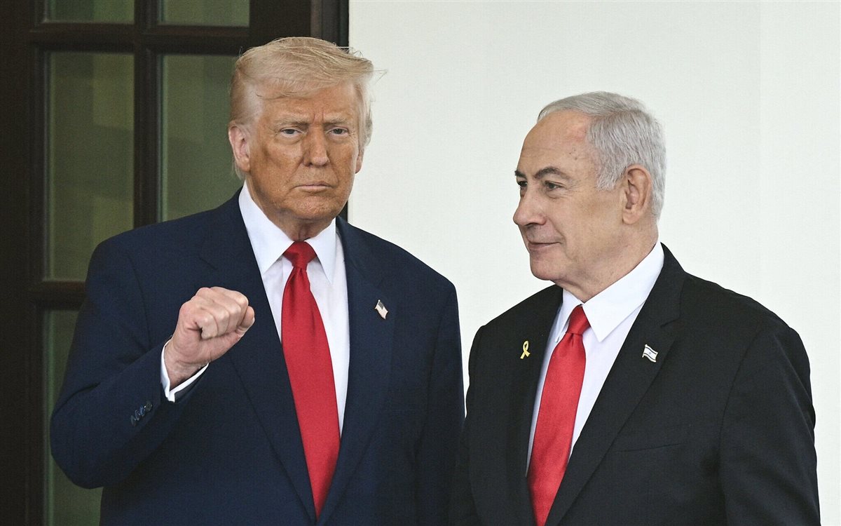 <strong>إيران تقلب الطاولة على رأس أمريكا ودعوات بطرد سفراء الترويكا</strong>