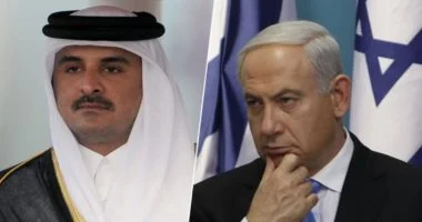 <strong>قطر تعلق على اعتذار نتنياهو لها بعد الهجوم على الدوحة</strong>
