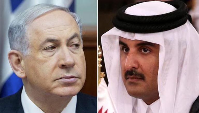<strong>قطر تعلق على اعتذار نتنياهو لها بعد الهجوم على الدوحة</strong>