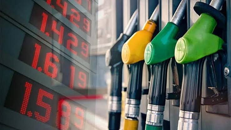 أسعار البنزين الجديدة