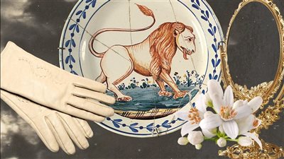 <strong>حظك اليوم برج الأسد</strong>
