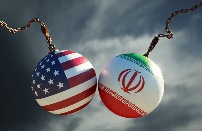 واشنطن تفرض عقوبات جديدة على إيران