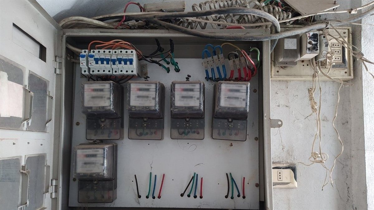 أسعار الكهرباء