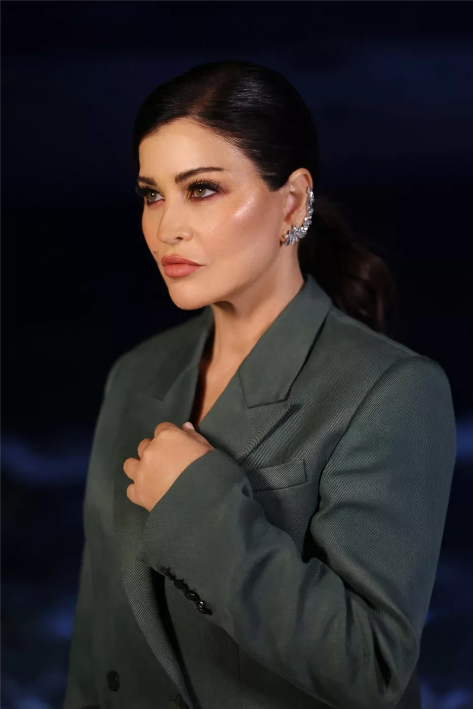 <strong>جومانا مراد</strong>