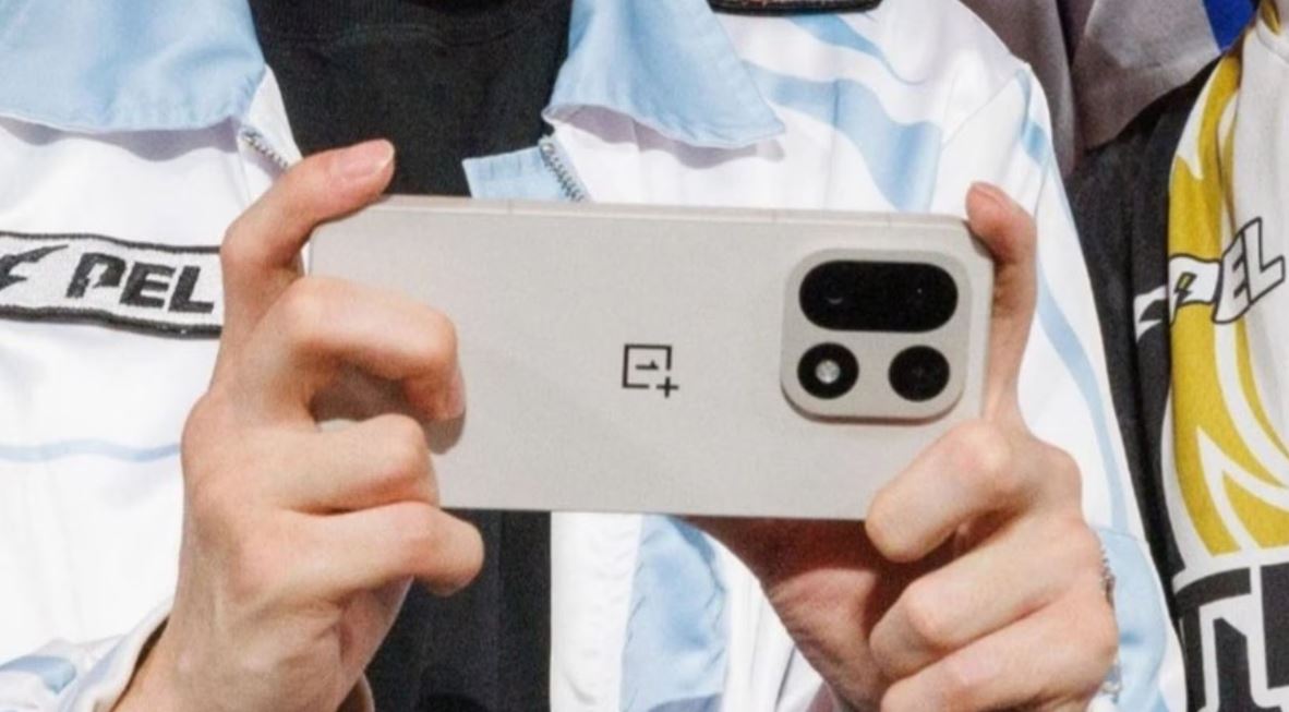 OnePlus 15