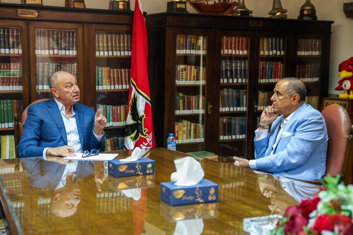 محمود الخطيب