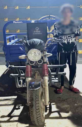 ضبط متهم حاول سرقة حقيبة فتاة وأسقطها أرضًا بالجيزة