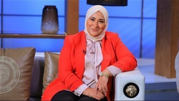 <strong>الدكتورة نجلاء نادر</strong>