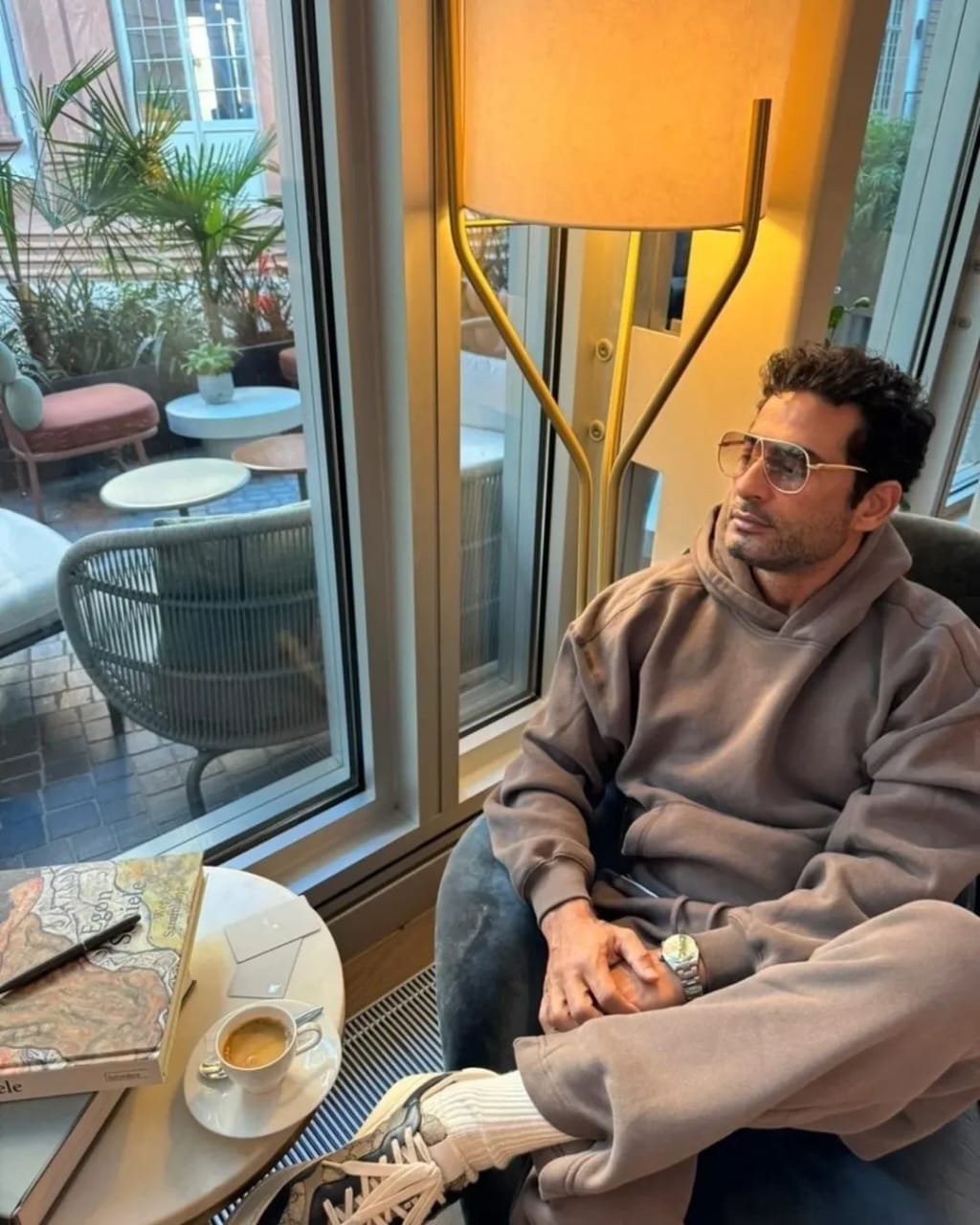 <strong>عمرو سعد</strong>