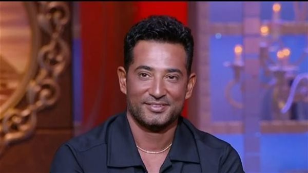 <strong>عمرو سعد</strong>
