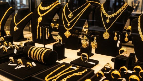 سعر الذهب اليوم