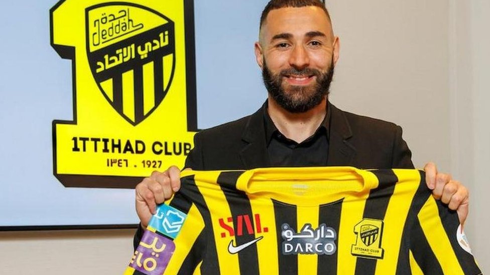 &nbsp;كريم بنزيما&nbsp;