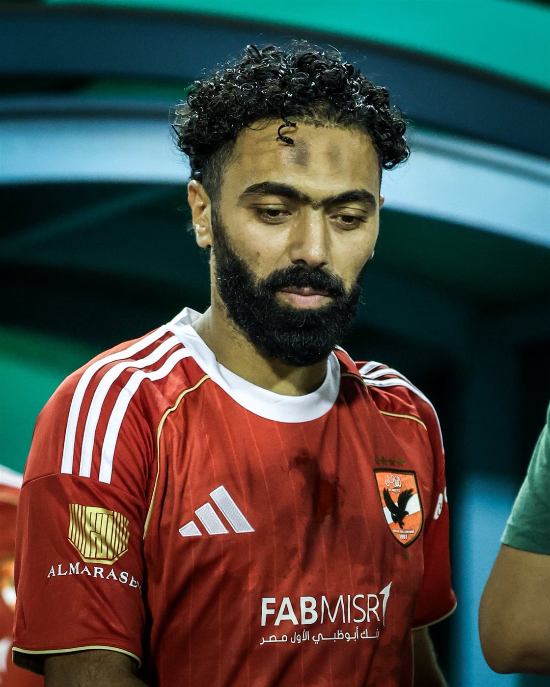 الشحات
