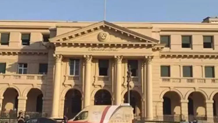 الشهر العقاري