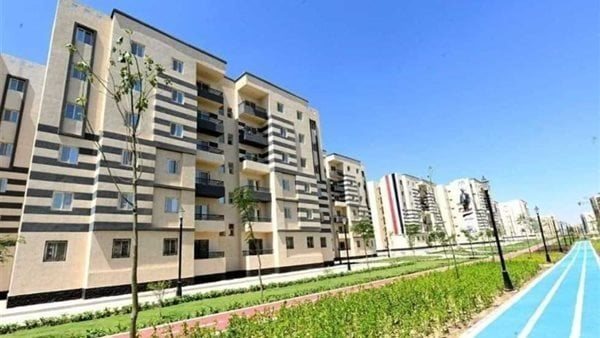 وحدات الإسكان