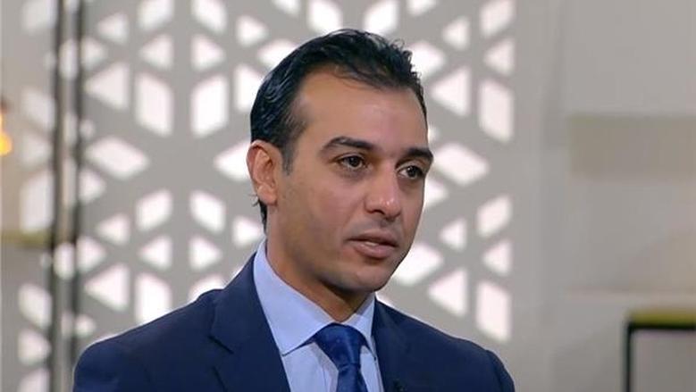 <strong>الدكتور إسلام عنان، أستاذ اقتصاديات الصحة وعلم انتشار الأوبئة</strong>