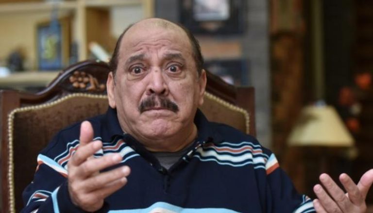 <strong>ضياء الميرغني</strong>