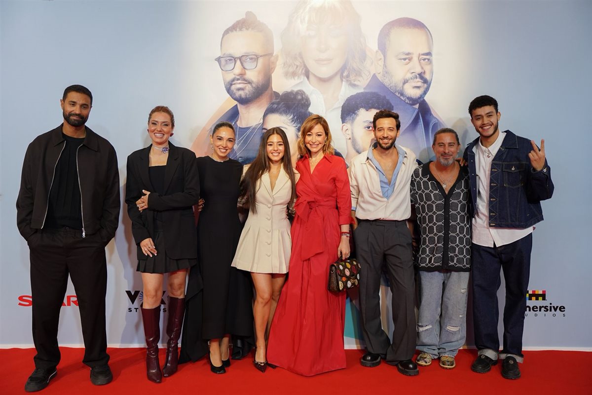 <strong>صناع فيلم 