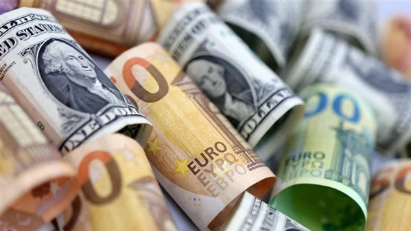 سعر العملات العربية اليوم الإثنين