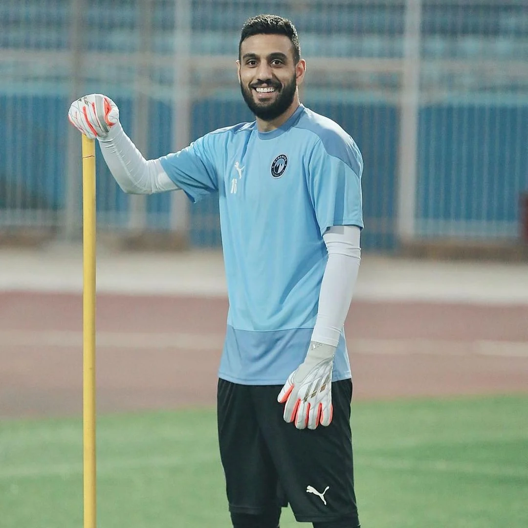 أحمد الشناوي