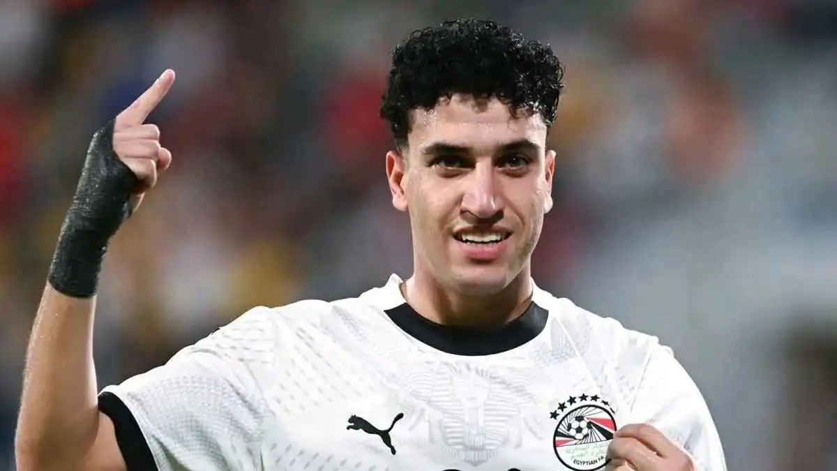 يحيى زكريا
