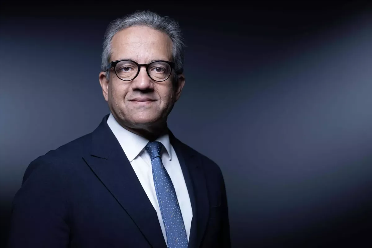 خالد العناني