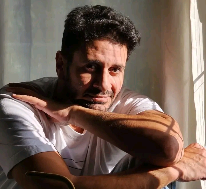 <strong>كريم العمري</strong>