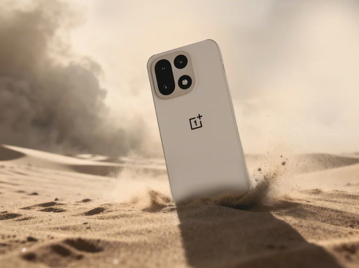 أبرز هواتف رائدة مرتقبة.. OnePlus 15