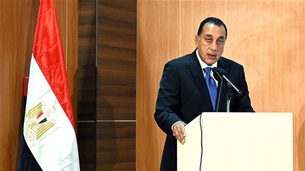مدبولي